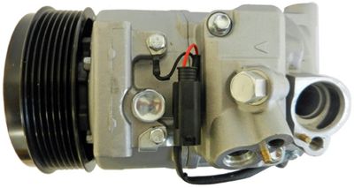 Compressor, air conditioning ACP 105 000S