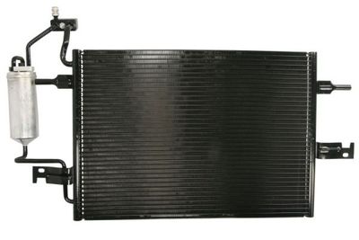 CONDENSATOR CLIMATIZARE THERMOTEC KTT110038 1