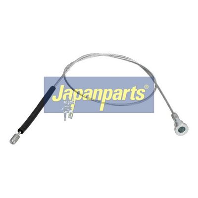 JAPANPARTS Trosas, stovėjimo stabdys