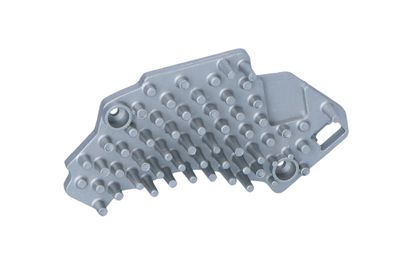 WIDERSTAND INNENRAUMGEBLäSE NRF 342025 42