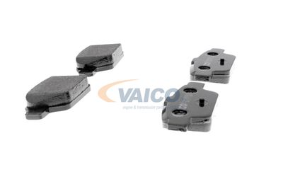 BREMSBELAGSATZ SCHEIBENBREMSE VAICO V240068 25