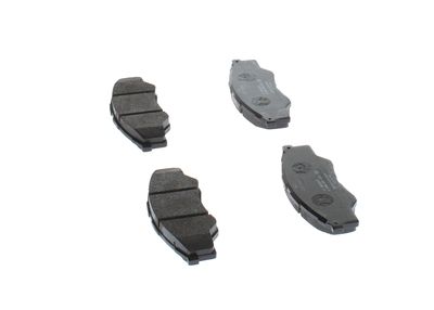 BREMSBELAGSATZ SCHEIBENBREMSE BOSCH 0986494425 22