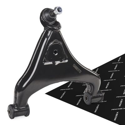носач, окачване на колелата RIDEX 273C0643