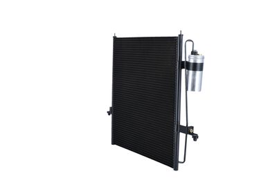 CONDENSATOR CLIMATIZARE NRF 35871 32