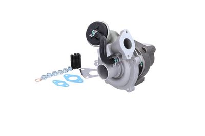 COMPRESOR SISTEM DE SUPRAALIMENTARE KAMOKA 8600024 1