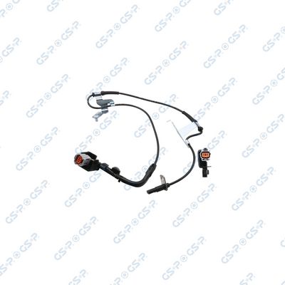 SENZOR TURATIE ROATA