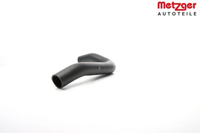 LADELUFTSCHLAUCH METZGER AUTOTEILE 2400388 8