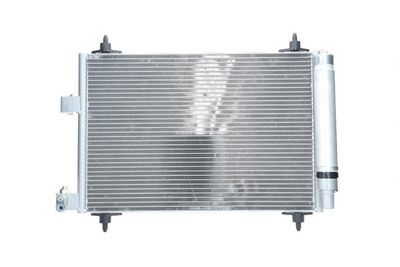 CONDENSATOR CLIMATIZARE