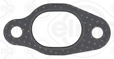 GARNITURA GALERIE EVACUARE