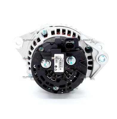 GENERATOR / ALTERNATOR TURBO-TEC TTAL001067 1