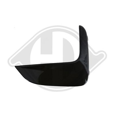 BANDA DE PROTECTIE GRILA RADIATOR