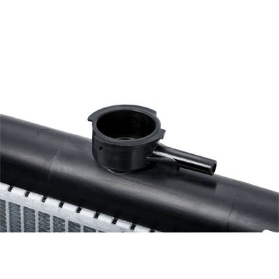радиатор, охлаждане на двигателя RIDEX 470R0030
