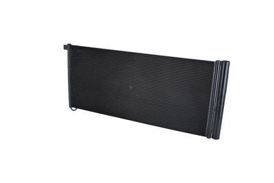 CONDENSATOR CLIMATIZARE NRF 350331 30