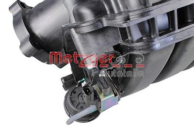 SAUGROHRMODUL METZGER AUTOTEILE 2100087 3