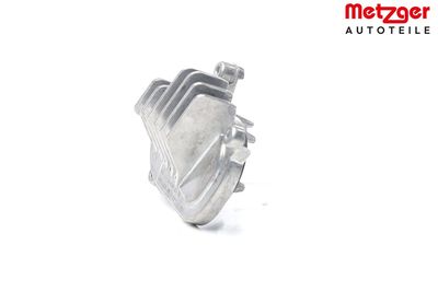STEUERGERäT BELEUCHTUNG METZGER AUTOTEILE 0896663 9