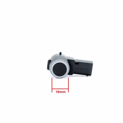 Vorschau Sensor, Einparkhilfe Ansicht 5