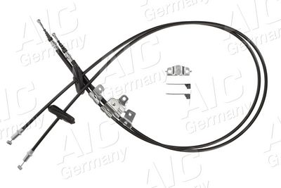 CABLU FRANA DE PARCARE