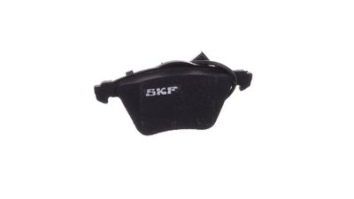 BREMSBELAGSATZ SCHEIBENBREMSE SKF VKBP80617E 24