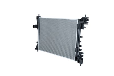 KüHLER MOTORKüHLUNG NRF 53834 10