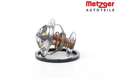 THERMOSTAT KüHLMITTEL METZGER AUTOTEILE 4006384 16