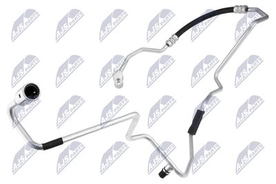 CONDUCTA PRESIUNE VARIABILA AER CONDITIONAT NTY CPRSK001 1