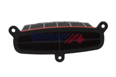 UNITATE DE CONTROL LUMINI BOGAP B7526111 1