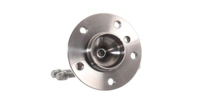 RADLAGERSATZ SKF VKBA7064 20