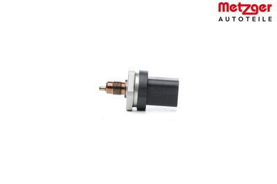 датчик, налягане на горивото METZGER AUTOTEILE 0906617