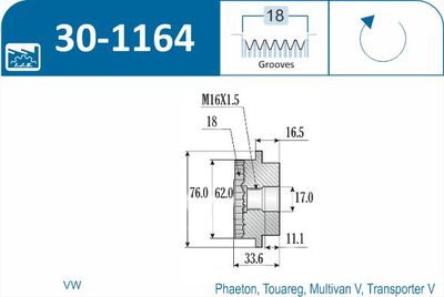 SISTEM ROATA LIBERA GENERATOR IJS GROUP 301164 1