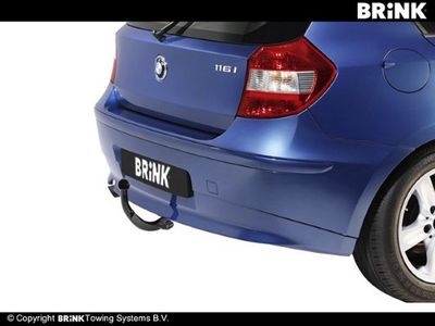 Tažné zařízení BRINK 444600