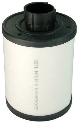 DENCKERMANN A120184 Топливный фильтр  для FIAT IDEA (Фиат Идеа)