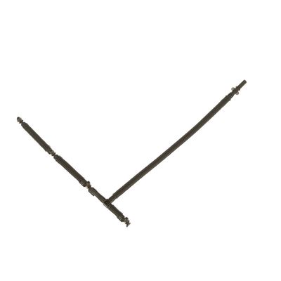 FURTUN SUPRACURGERE COMBUSTIBIL GATES MFL1369 60