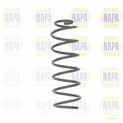 Suspension Spring NAPA NCS1577