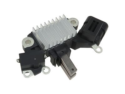 Generatorregler