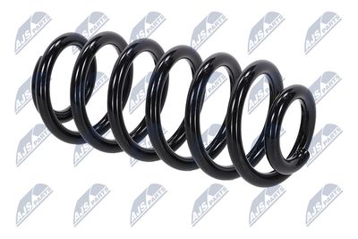 ARC SPIRAL NTY ASZAU020 11