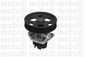 METELLI 24-0998 Помпа (водяной насос)  для FIAT ALBEA (Фиат Албеа)
