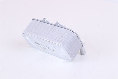 ÖLKüHLER MOTORöL NISSENS 90781 27