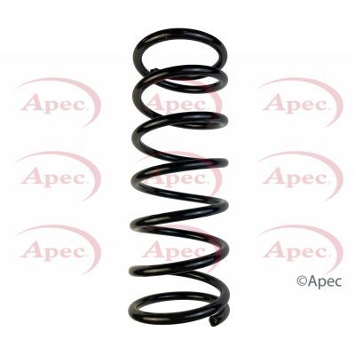 Suspension Spring APEC ACS1801