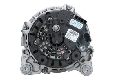 GENERATOR / ALTERNATOR BV PSH 465504140281 2