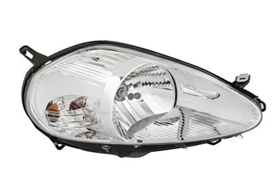 Headlight 043889