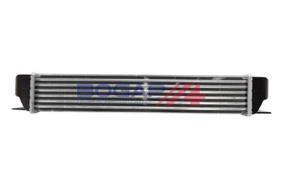 INTERCOOLER COMPRESOR BOGAP B4220114 4