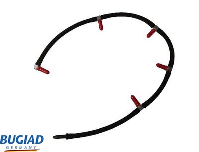 SCHLAUCH LECKKRAFTSTOFF