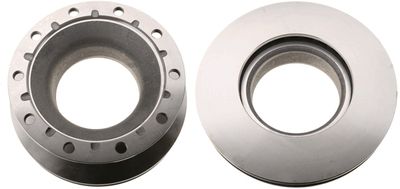 Brake Disc DF5017S