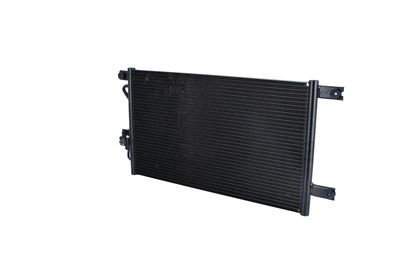 CONDENSATOR CLIMATIZARE NRF 35756 30