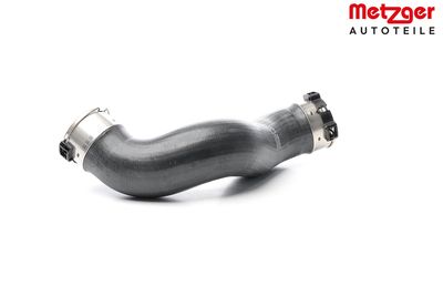 LADELUFTSCHLAUCH METZGER AUTOTEILE 2400611 17