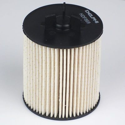 KRAFTSTOFFFILTER DELPHI HDF569 4