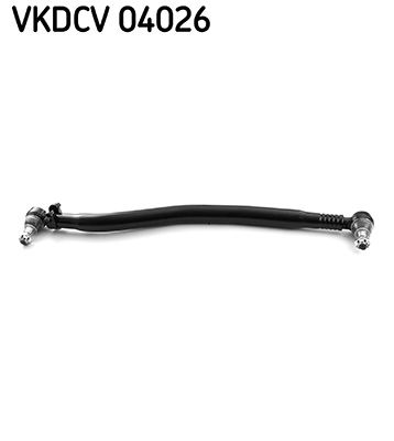 SKF Centre Rod Assembly VKDCV 04026