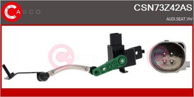 SENZOR REGLARE FARURI