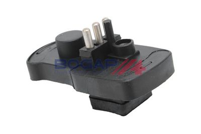 SENZOR POZITIE CLAPETA ACCELERATIE BOGAP C6125100