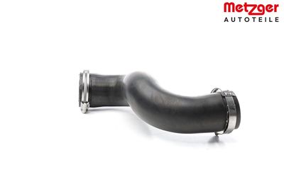 LADELUFTSCHLAUCH METZGER AUTOTEILE 2400995 24